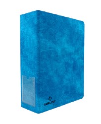 Prime D-Ring-Binder: Blue