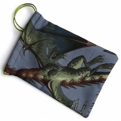 Dice Bag: Dragons