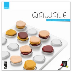 Qawale Mini
