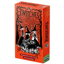 3 Witches