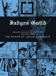 Judges Guild: Deluxe Collector 2