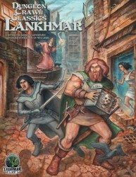 DCC: Lankhmar Boxed Set