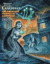 DCC: Greatest Theives in Lankhmar Boxed Set