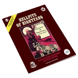 5E: OAR#9.5: Hellpits of Nightfang