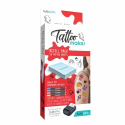 Hello Blink:Tattoo Refill Pack