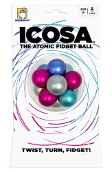 Icosa - Ice