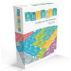 Periodic: Game of The Elements