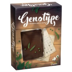 Genotype: A Mendalian Genetics