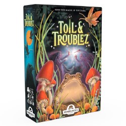 Toils & Troublez