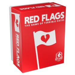 Red Flags: Core Game