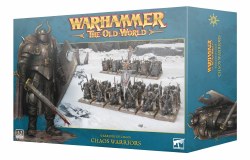 The Old World: Chaos Warriors