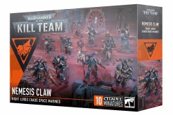 Kill Team : Nemesis Claw