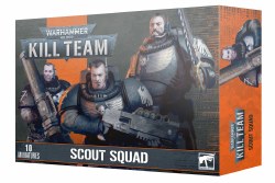 Kill Team : Scout Squad