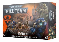 Kill Team: Starter Set