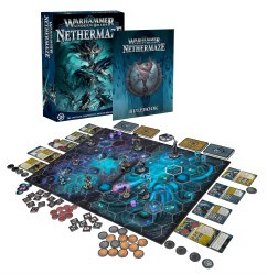 Underworlds: Nethermaze