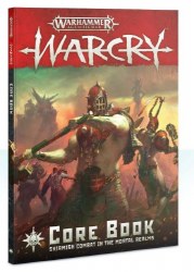 Age of Sigmar: Warcry: Core Book