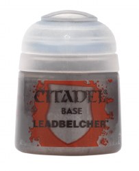 Base: Leadbelcher
