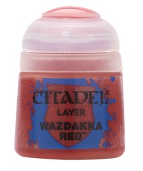 Layer: Wazdakka Red Citadel Paint