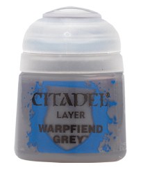 Layer: Warpfiend Grey Citadel Paint