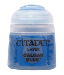 Layer: Calgar Blue Citadel Paint