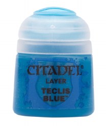 Layer: Teclis Blue Citadel Paint