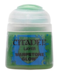 Layer: Warpstone Glow Citadel Paint