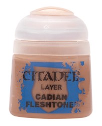 Layer: Cadian Fleshtone