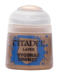 Layer: Sycorax Bronze