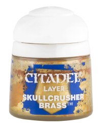 Layer: Skullcusher Brass