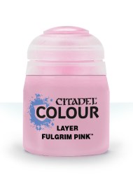 Layer: Fulgrim Pink
