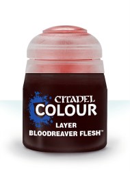 Layer: Bloodreaver Flesh