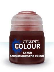 Layer: Knight-Questor Flesh