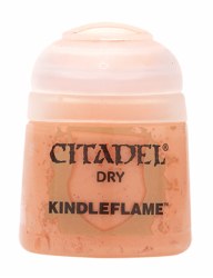 Dry: Kindleflame