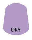 Dry: Lucius Lilac