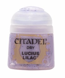 Dry: Lucius Lilac