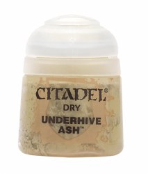 Dry: Underhive Ash