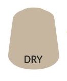 Dry: Terminatus Stone