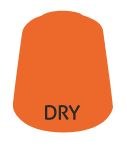 Dry: Ryza Rust