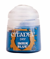 Dry: Imrik Blue