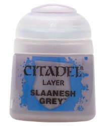 Layer: Slaanesh Grey