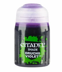 Shade: Druchii Violet