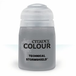 Tech: Stormshield