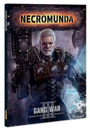 Necromunda: Gang War 3