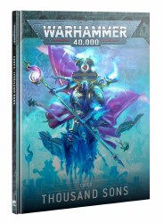 Codex Thousand Sons