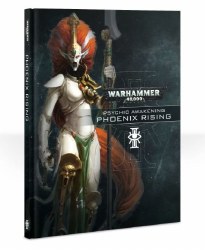 Psychic Awakening: Phoenix Rising