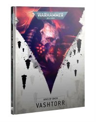 Arks of Omen: Vashtorr