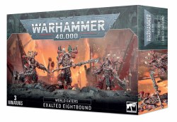 World Eaters: Exalted Eightbound