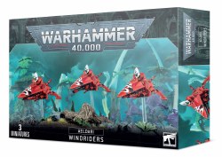 Aeldari: Windriders