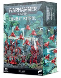 Aeldari: Combat Patrol