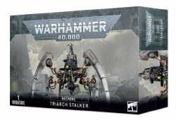 Necrons: Triarch Stalker